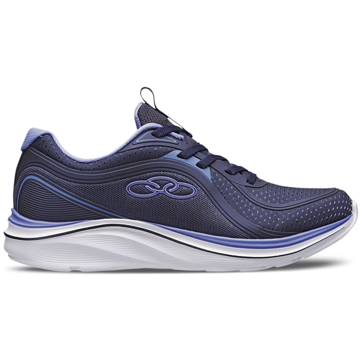 Tênis Olympikus Atena Feminino 34 Azul