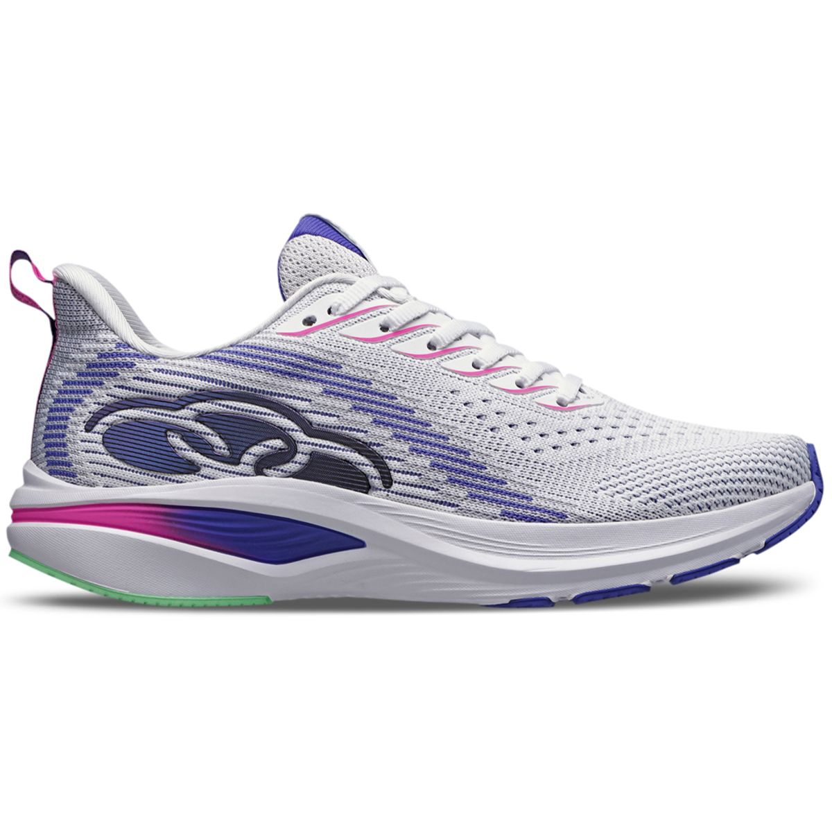 Tênis Olympikus Voa 2 36 Branco