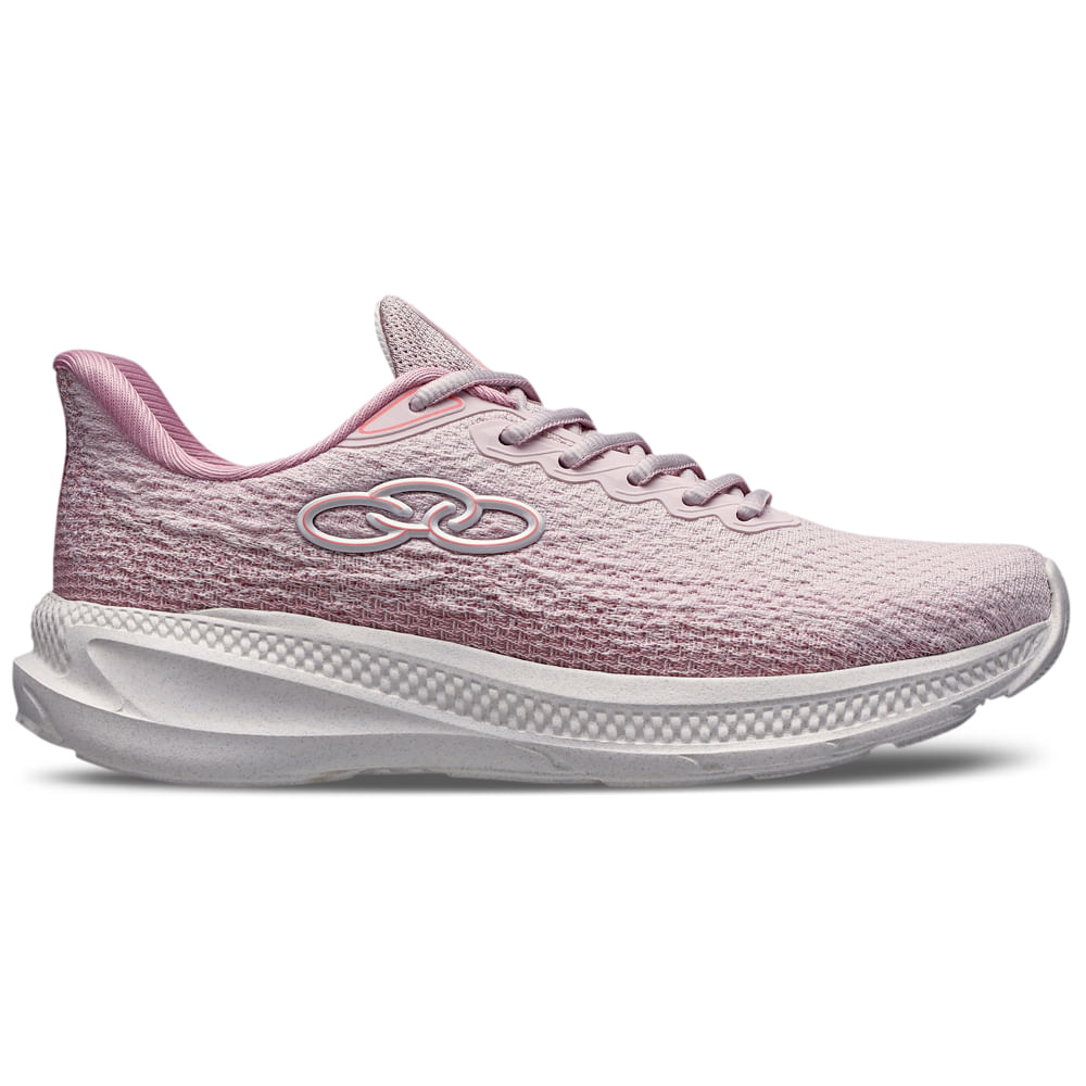 Tênis Olympikus Urano 2 Feminino — Olympikus