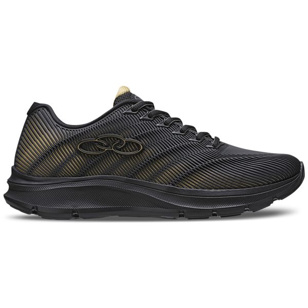 Tênis Olympikus Venum 34 Preto