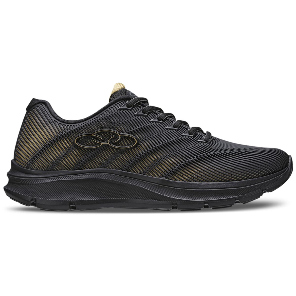 Tênis Olympikus Venum 38 Preto