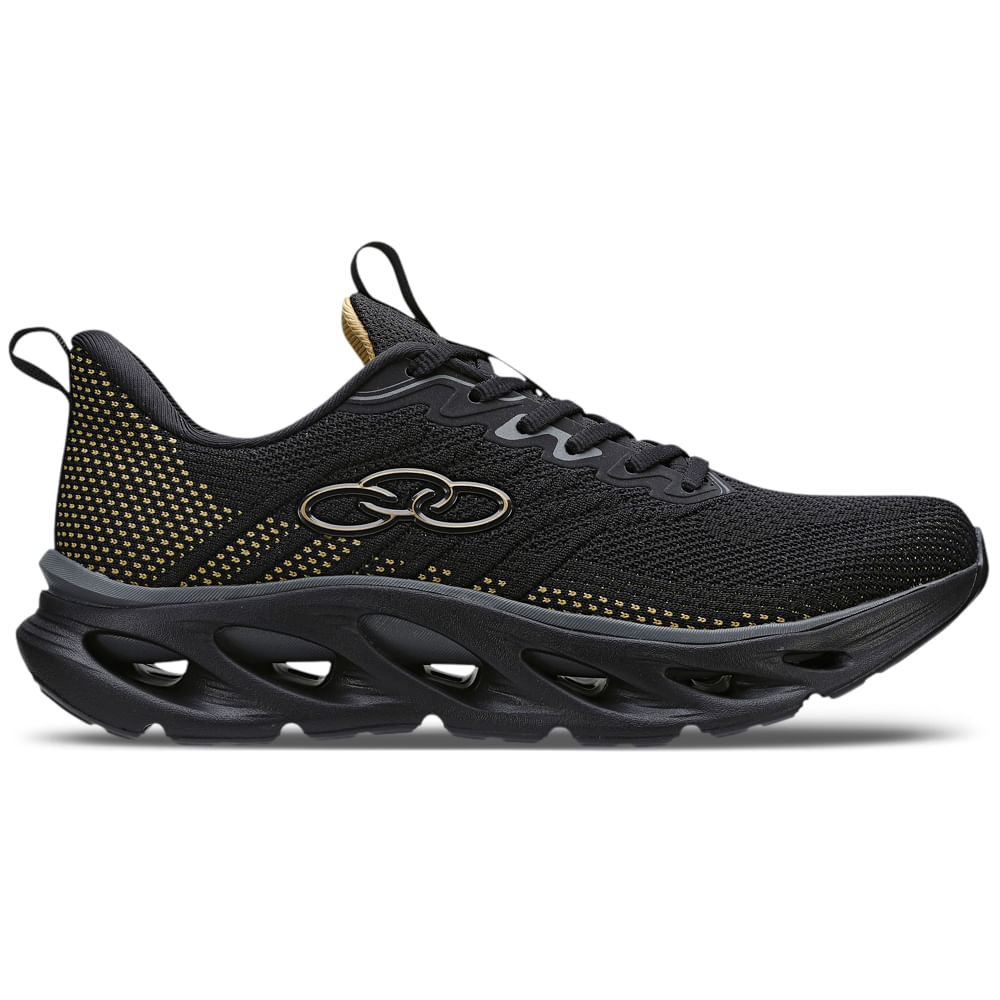 Tênis Olympikus Diffuse 5 Masculino — Olympikus