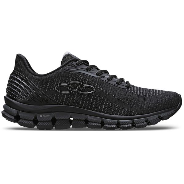 Tênis Olympikus Estilo 2 34 Preto