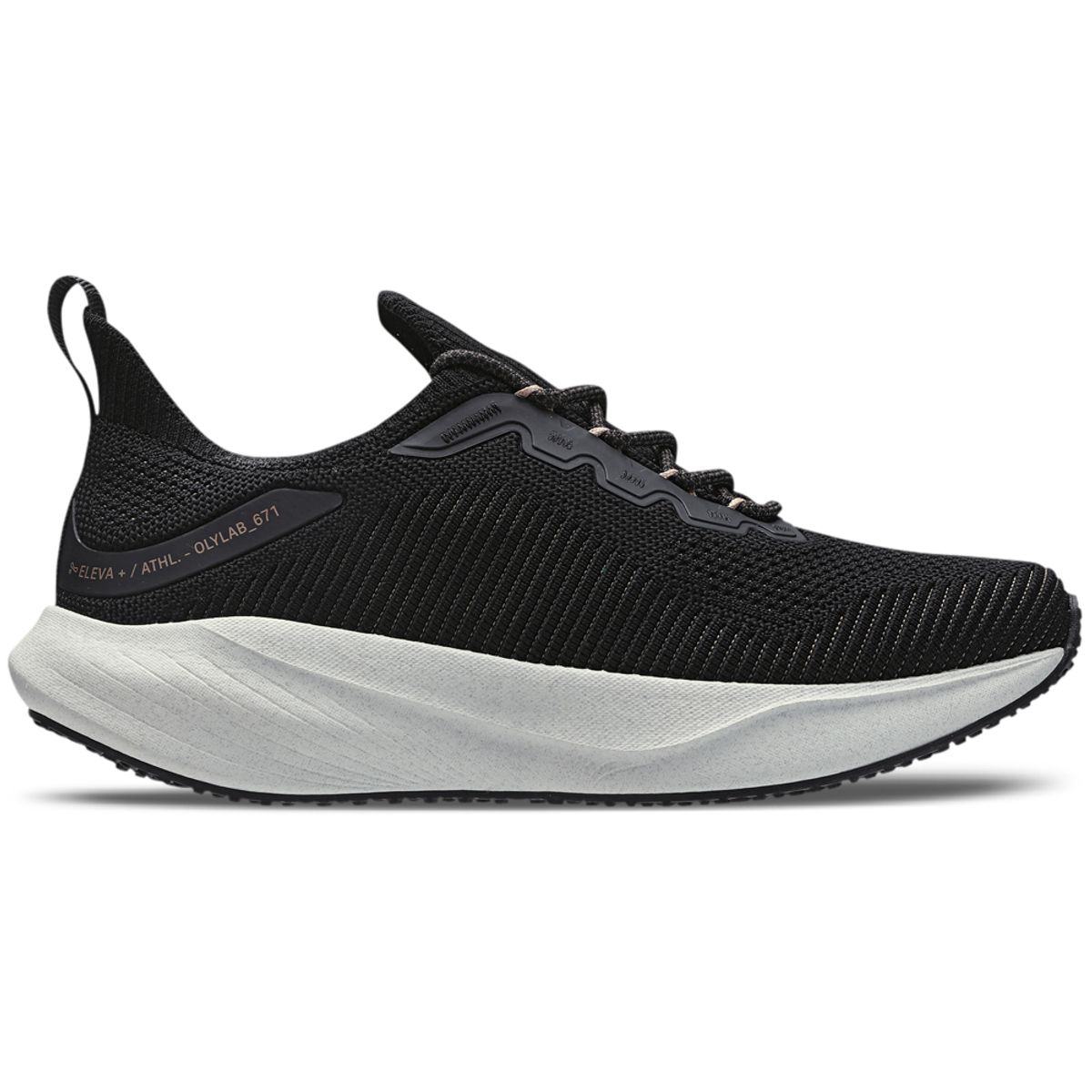 Tênis Olympikus Adrena Feminino 36 Preto