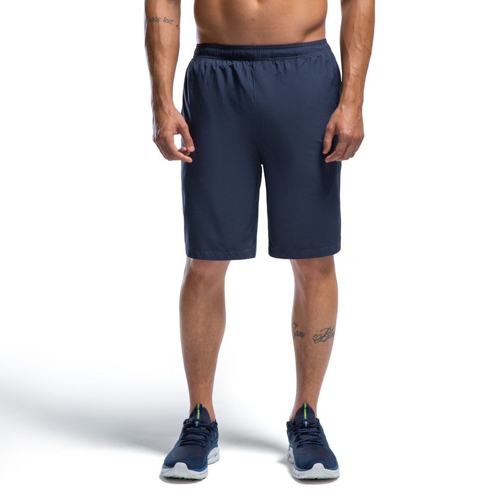 Bermuda Olympikus Essential 9 Masculino
