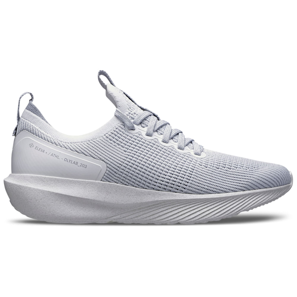 Tênis Olympikus Asfalto - 40 Branco