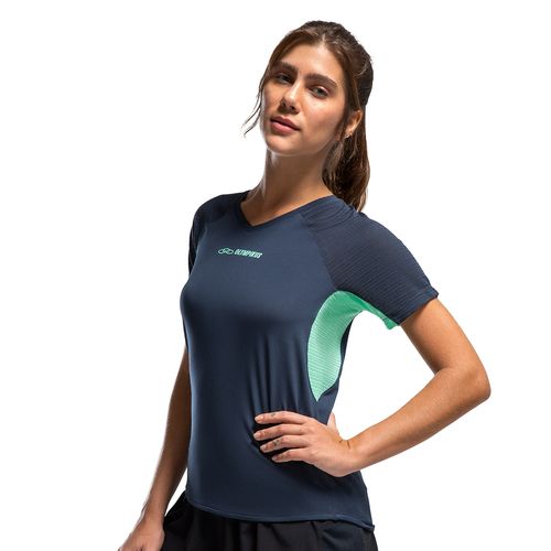 Camiseta Ultra Olympikus Feminina