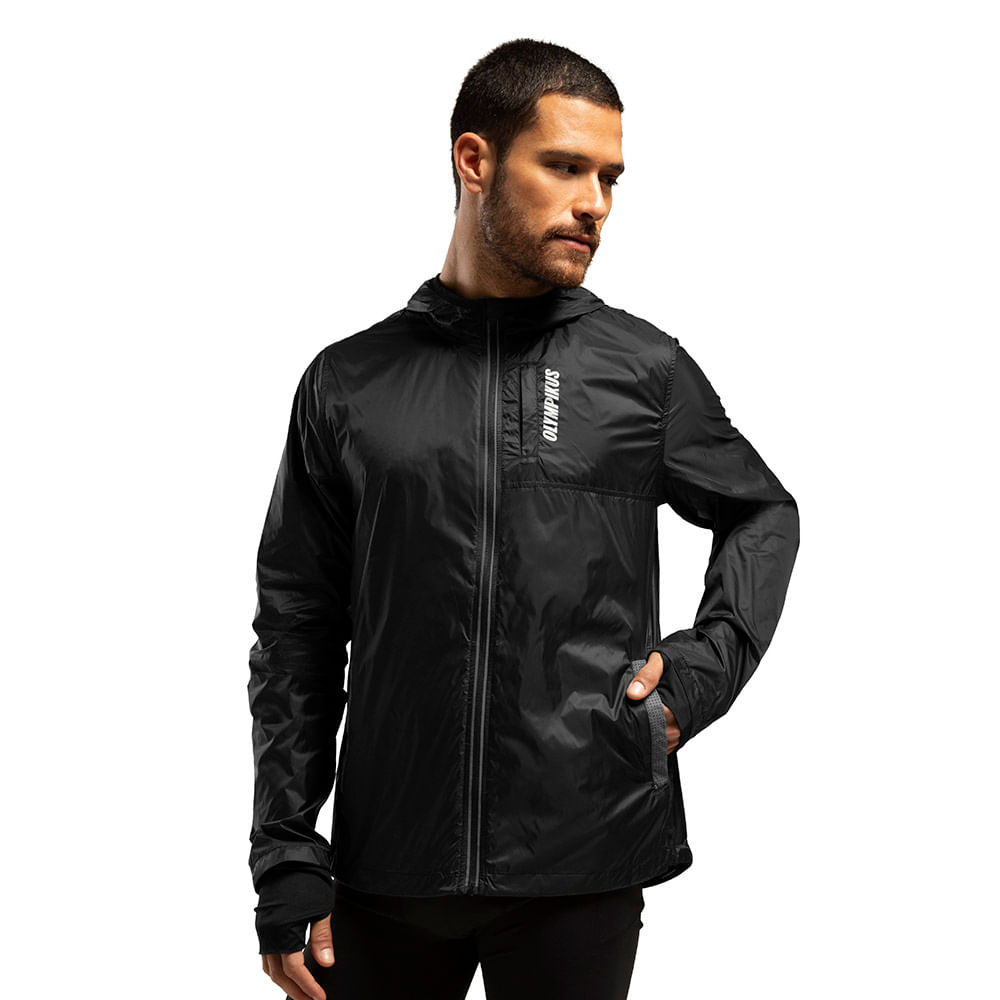 Jaqueta Ultra 2.0 Olympikus Masculina — Olympikus