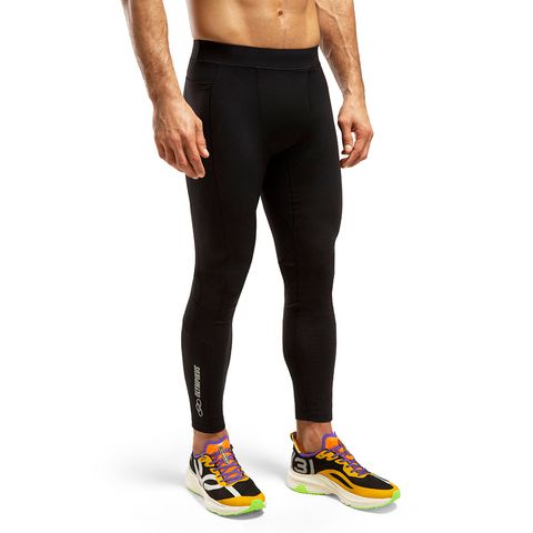 Calça Flex Compression Olympikus Masculina — Olympikus