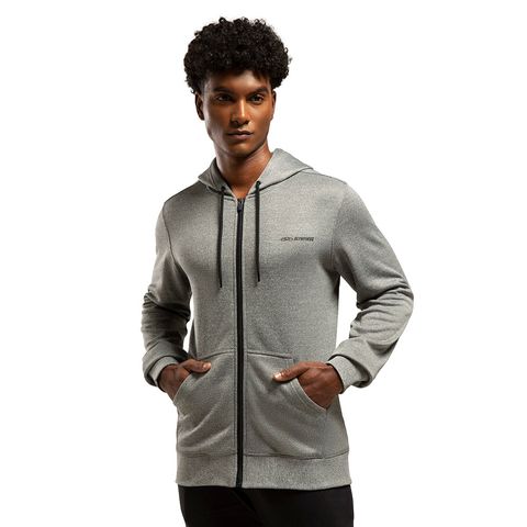 Jaqueta Moletom Olympikus Masculina — Olympikus
