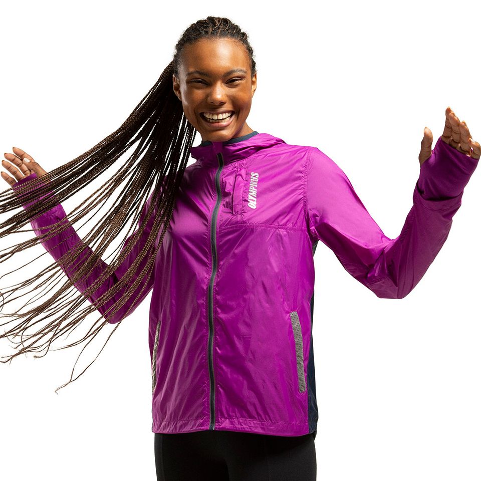 Jaqueta Ultra 2.0 Olympikus Feminina