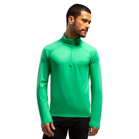 Blusa Térmica Manga Longa Olympikus — Olympikus