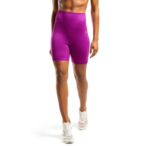 Shorts Knit Olympikus Feminino — Olympikus