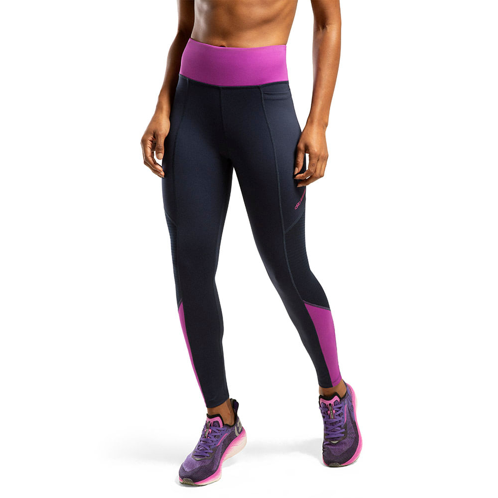 Legging Runner Olympikus Feminina