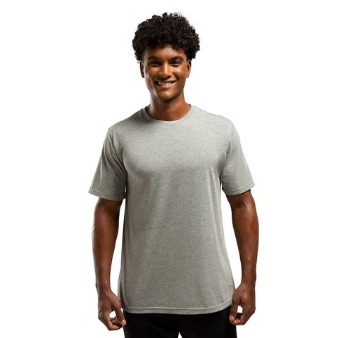 Camiseta Casual Olympikus — Olympikus