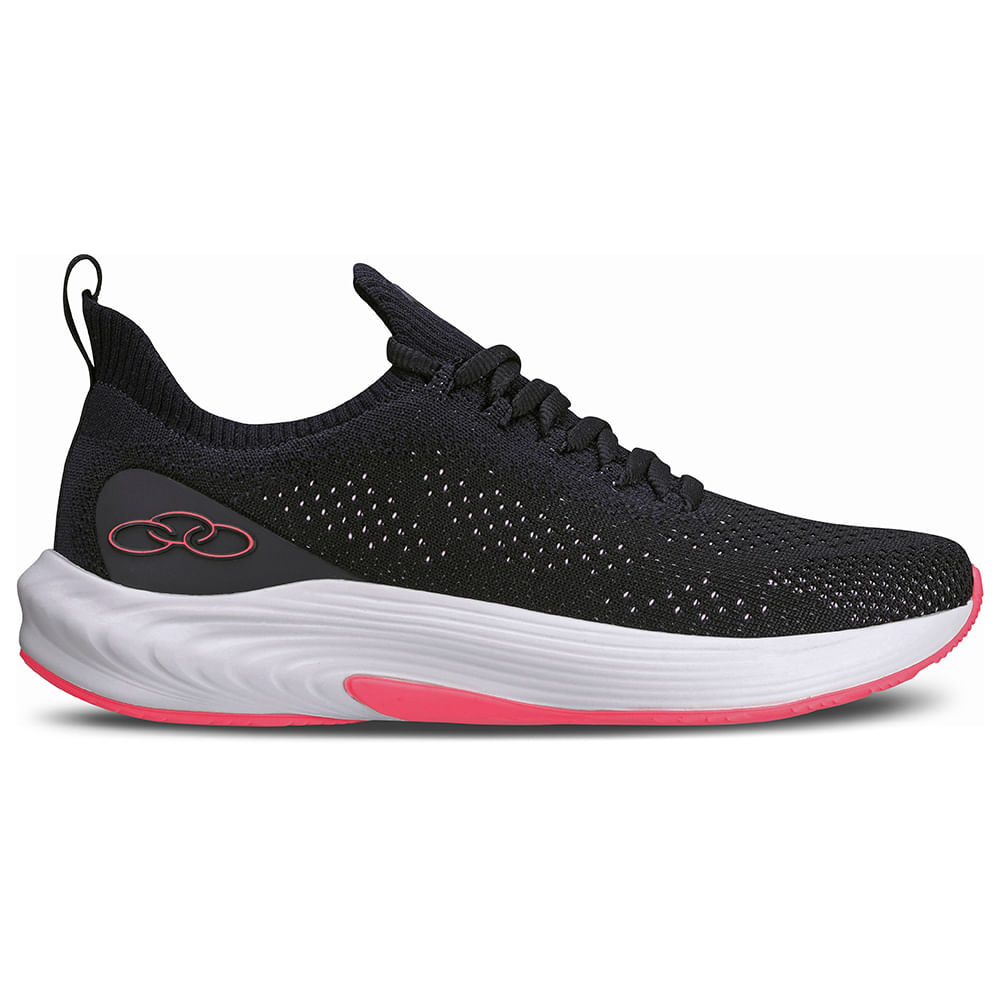 Tênis Olympikus Essential 3 Feminino