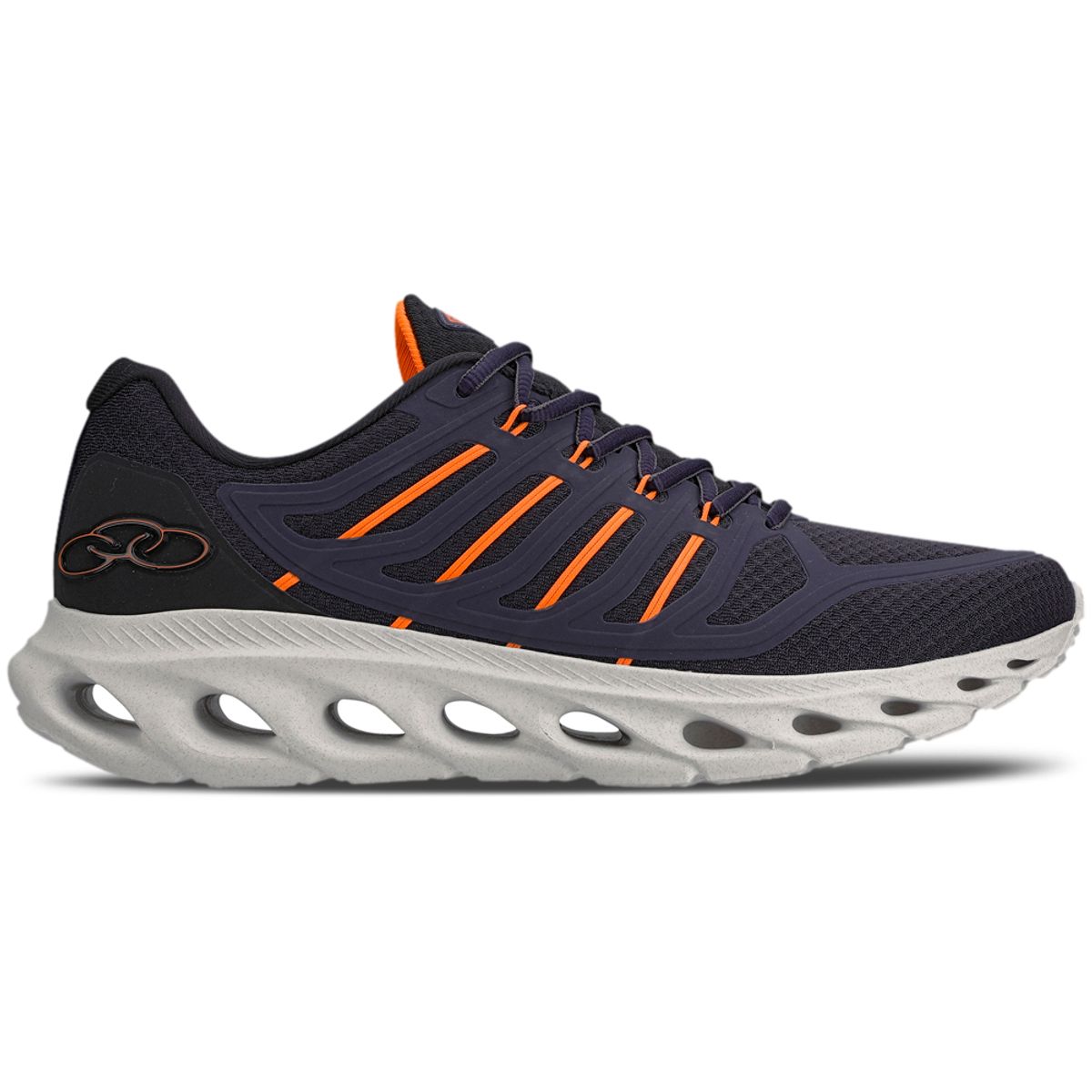 Tênis Olympikus Cyber 4 35 Azul