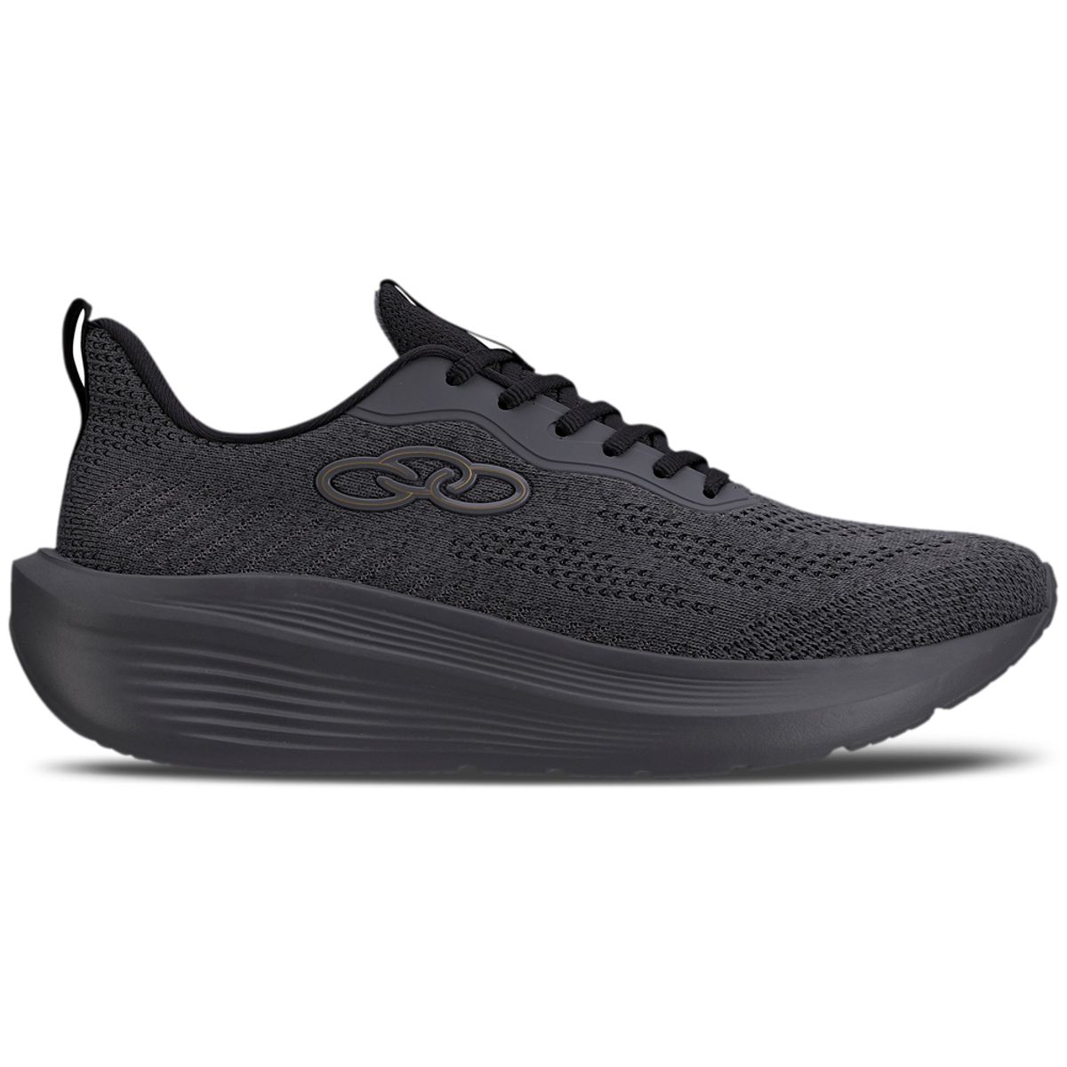 Tênis Olympikus Rayo 39 Cinza