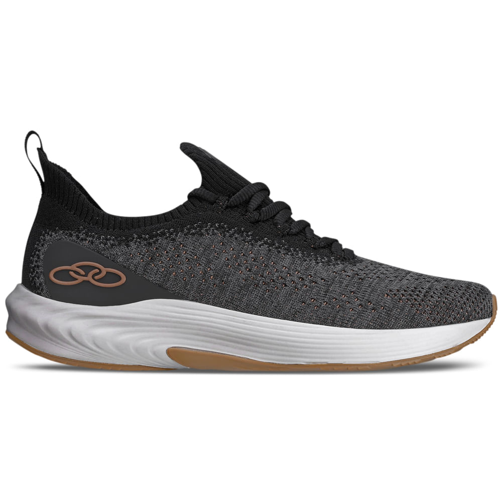 Tênis Olympikus Essential 3 Feminino