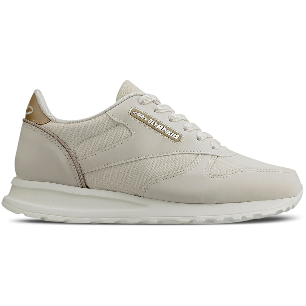Tênis Olympikus Jogging 101 Feminino