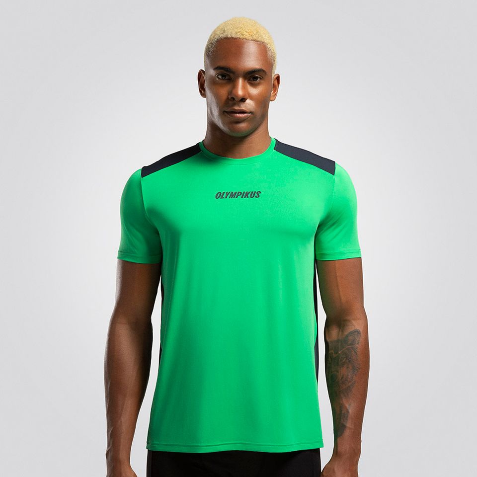 Camiseta Complemento Olympikus Masculina