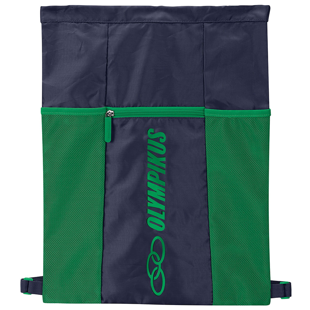 Bolsa Olympikus Gym Sack — Olympikus