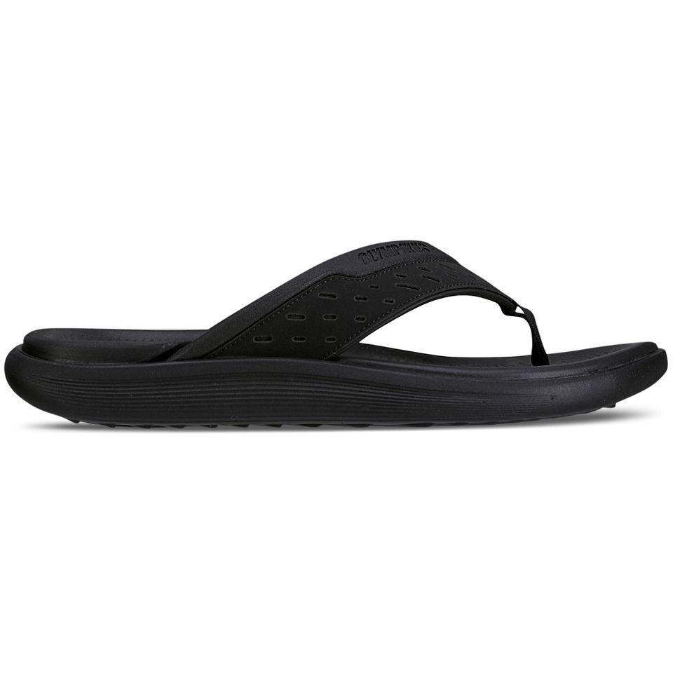 Chinelo Olympikus Caraiva