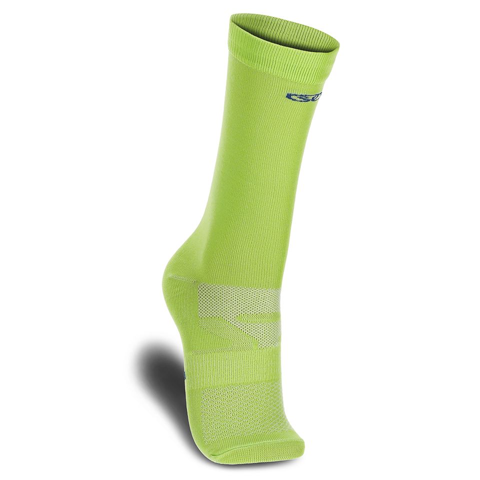 Meia Performance Corre Cano Médio Olympikus Masculina