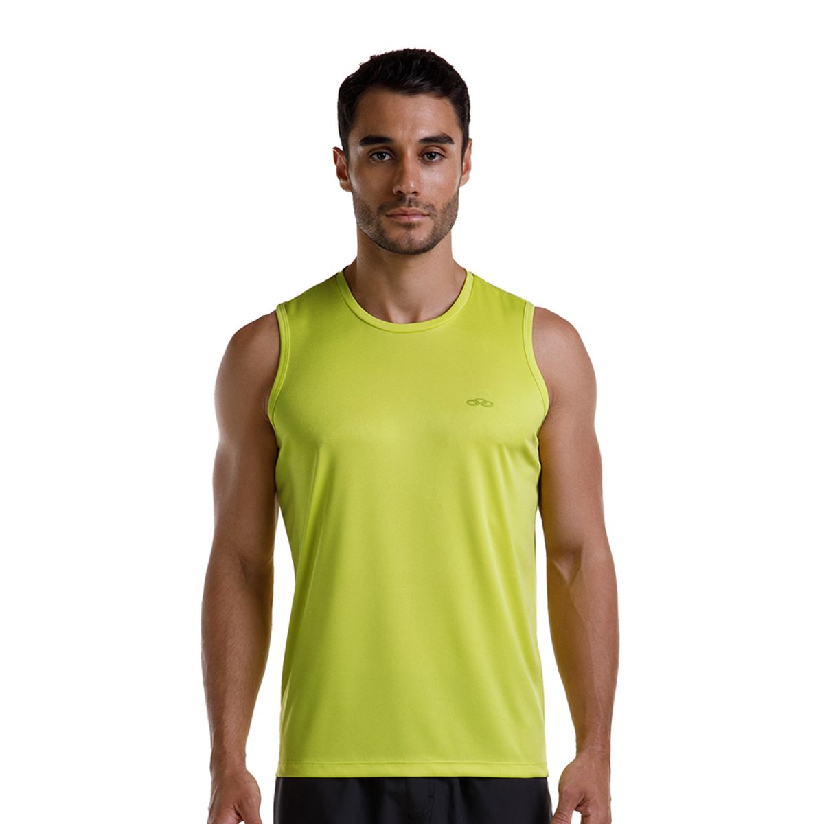Regata Essential Olympikus Masculina G Verde