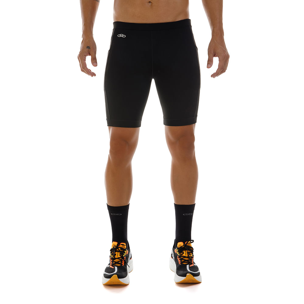 Bermuda Corre Olympikus Masculina