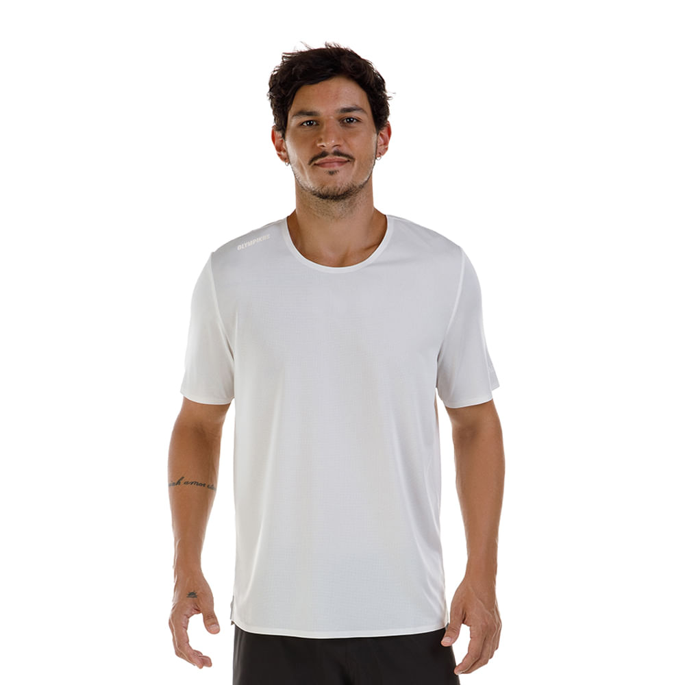 Camiseta Corre Olympikus Masculina