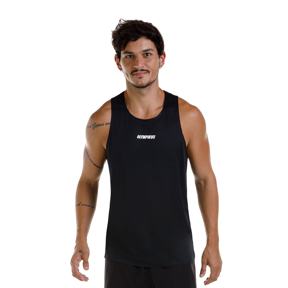 Regata Corre Olympikus Masculina