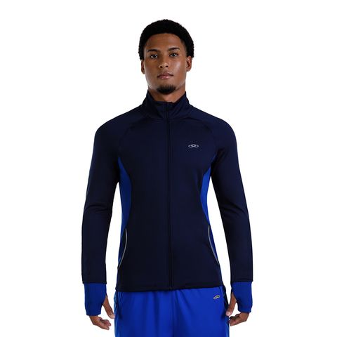 Jaqueta Funcionalidade Termo Olympikus Masculina — Olympikus