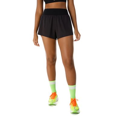 Shorts Corre 3 Olympikus Feminino