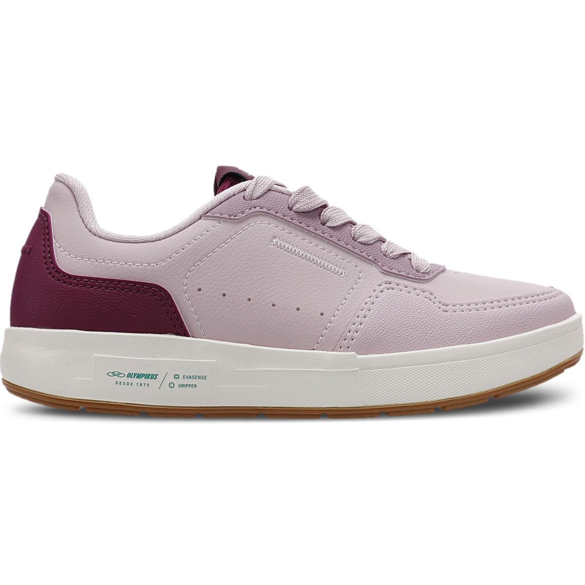 Tênis Olympikus Versa Infantil 33 Multicolor