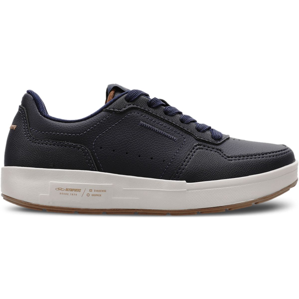 Tênis Olympikus Versa Infantil 34 Azul