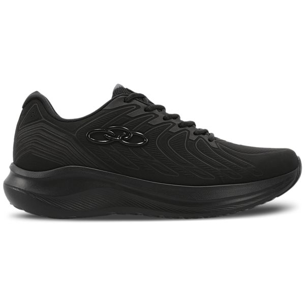 Tênis Olympikus Volcan 2 42 Preto