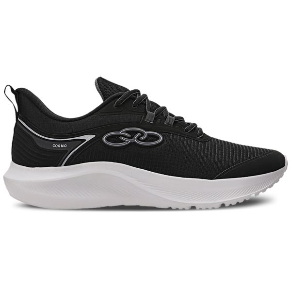 Tênis Olympikus Cosmo 43 Preto