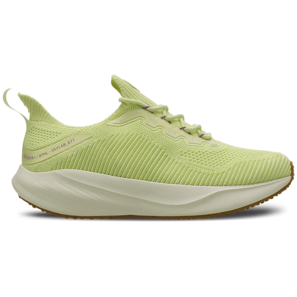 Tênis Olympikus Adrena - 40 Verde