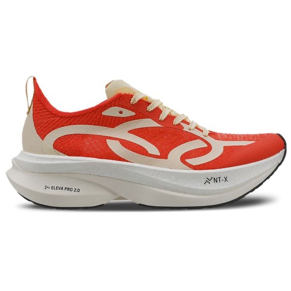 Tênis Olympikus Corre Grafeno 3 40 Vermelho