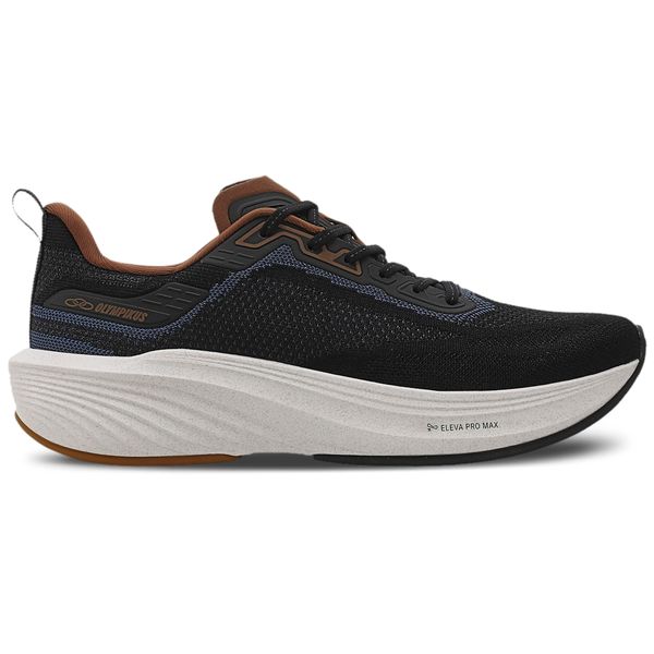 Tênis Olympikus Volta 39 Preto