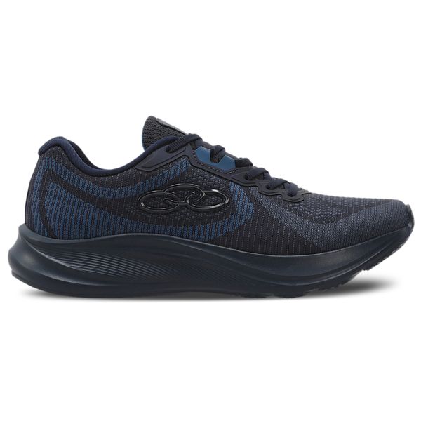 Tênis Olympikus Orbita 42 Azul