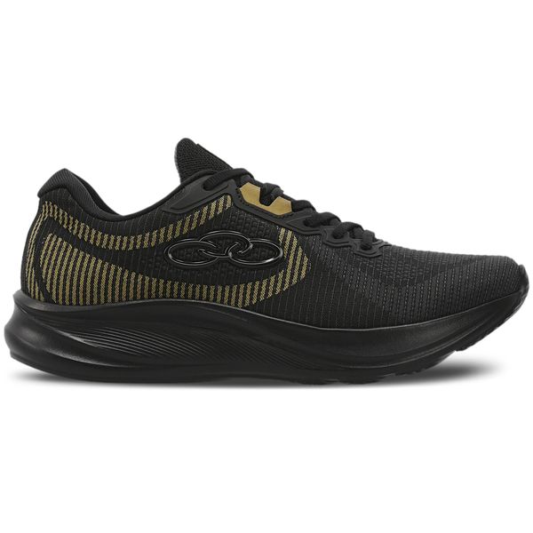 Tênis Olympikus Orbita 42 Preto