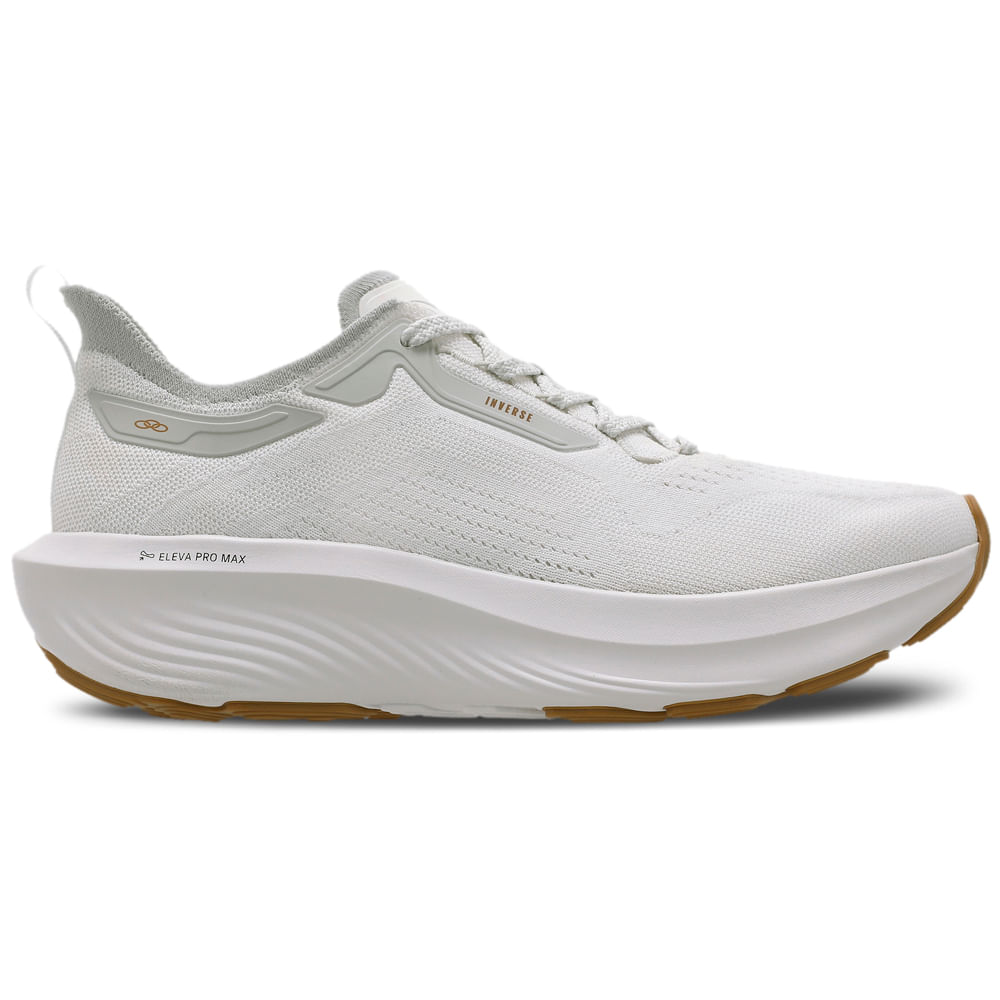 Tênis Olympikus Inverse - 44 Branco