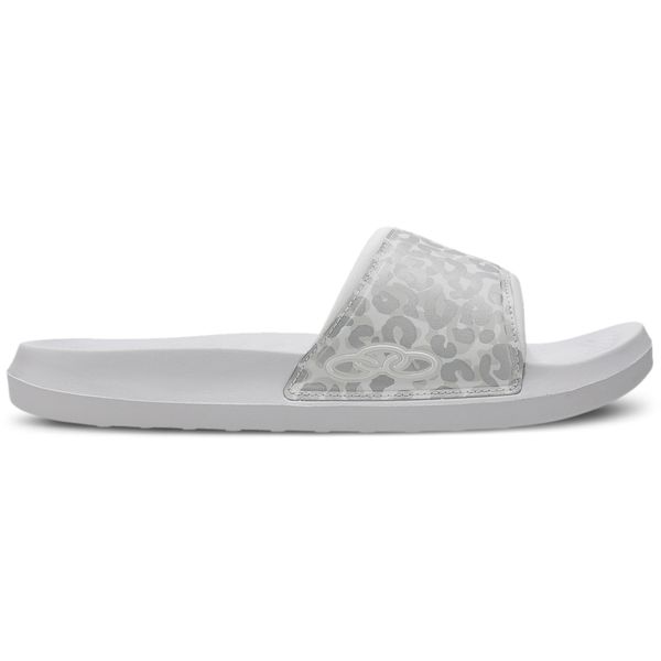 Chinelo Olympikus Angra 33-34 Branco