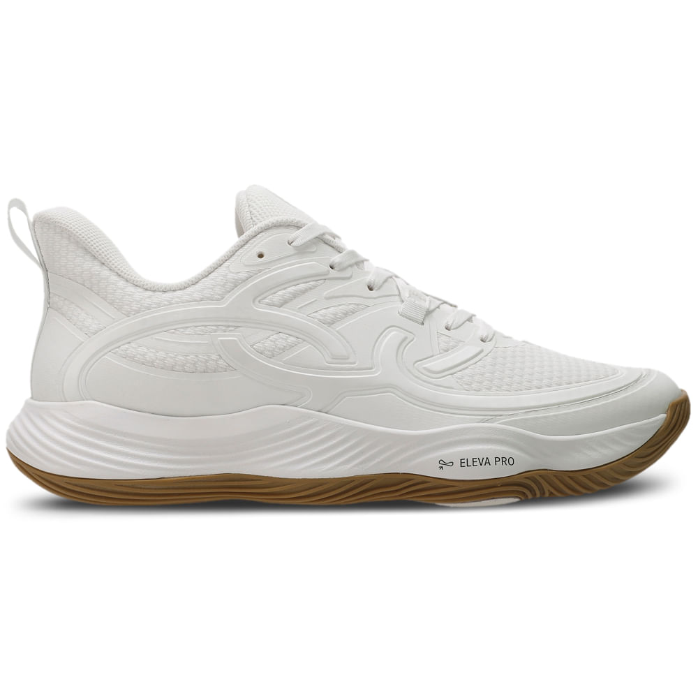 Tênis Olympikus Qu4dra BR1 - 44 Branco