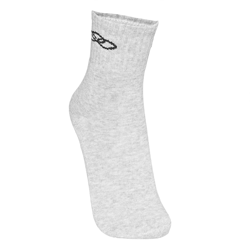 Meia Cano Médio Olympikus Masculina