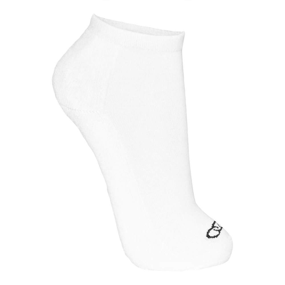 Meia de Cano Curto Masculina Olympikus