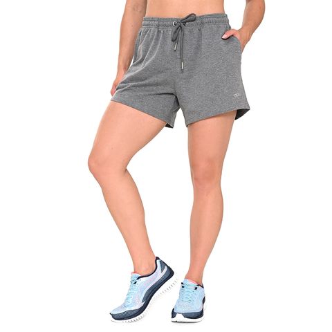 Shorts Casual Olympikus Feminino — Olympikus