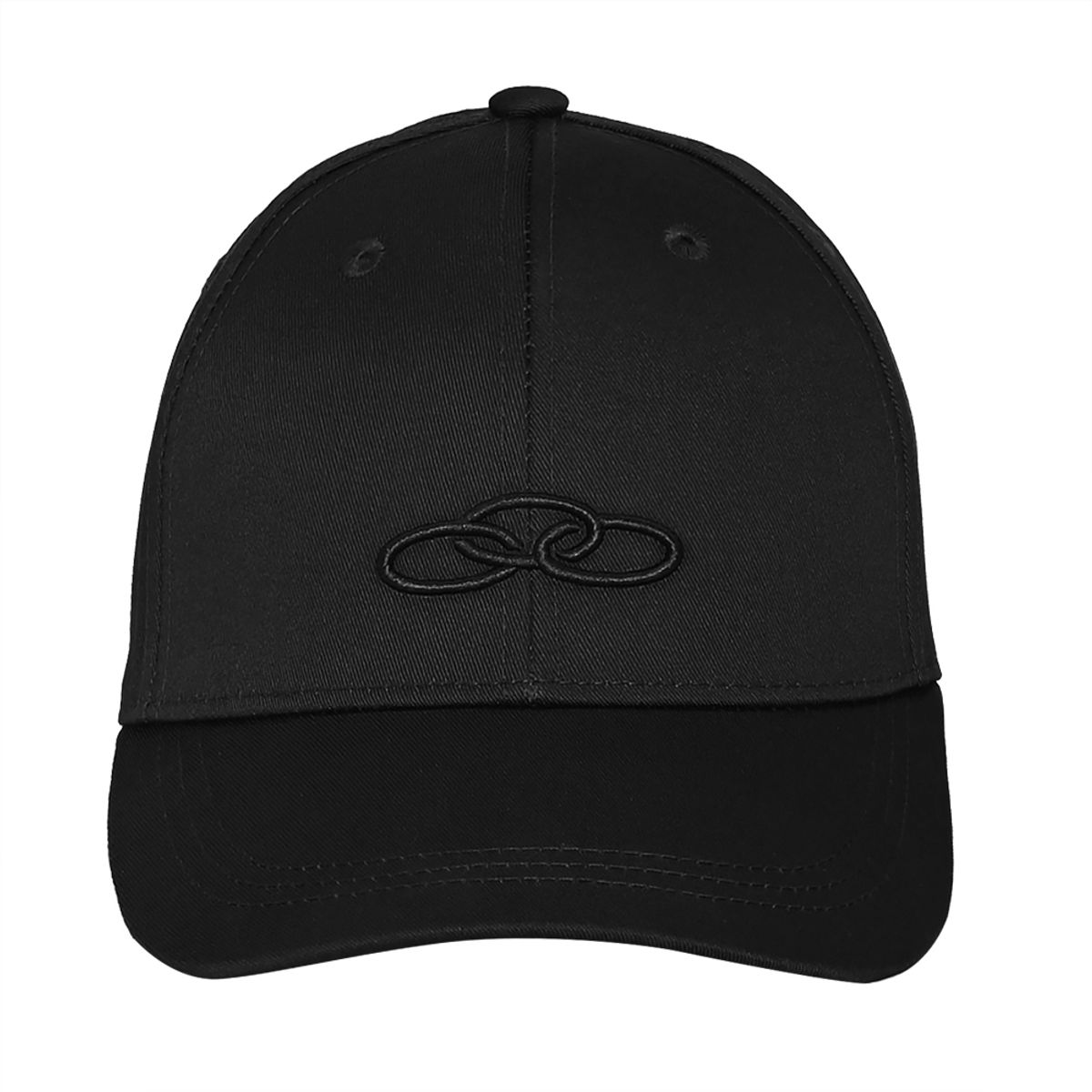 Boné Olympikus Casual Style U Preto